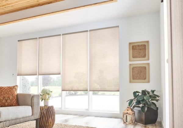 Cellular Shades