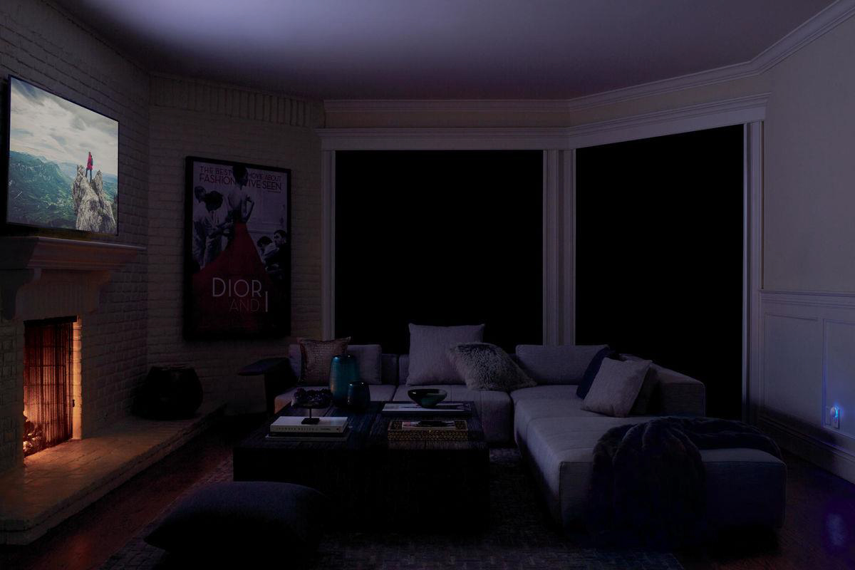 Dark Room