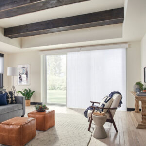 Graber Slide-Vue Shades