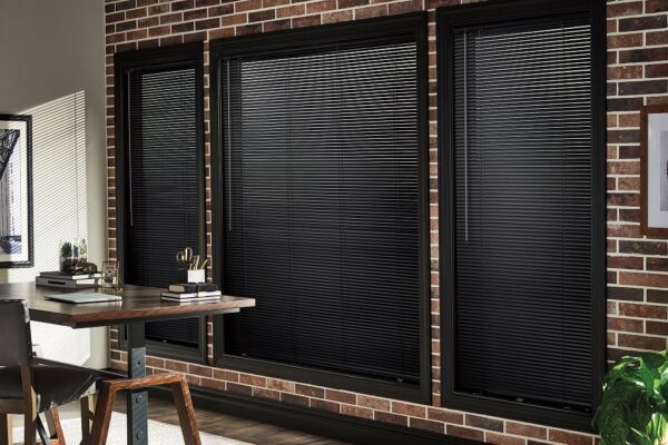 Supreme Aluminum Blinds