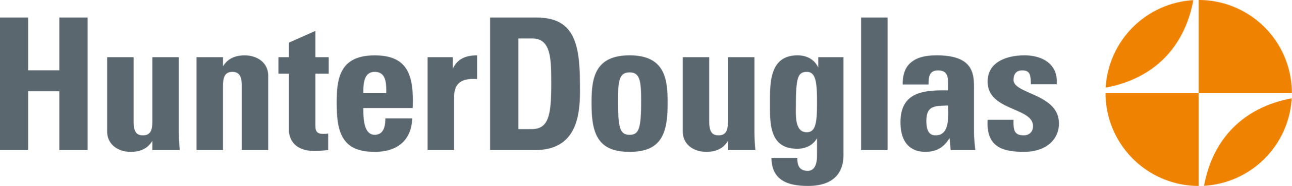 Hunter Douglas