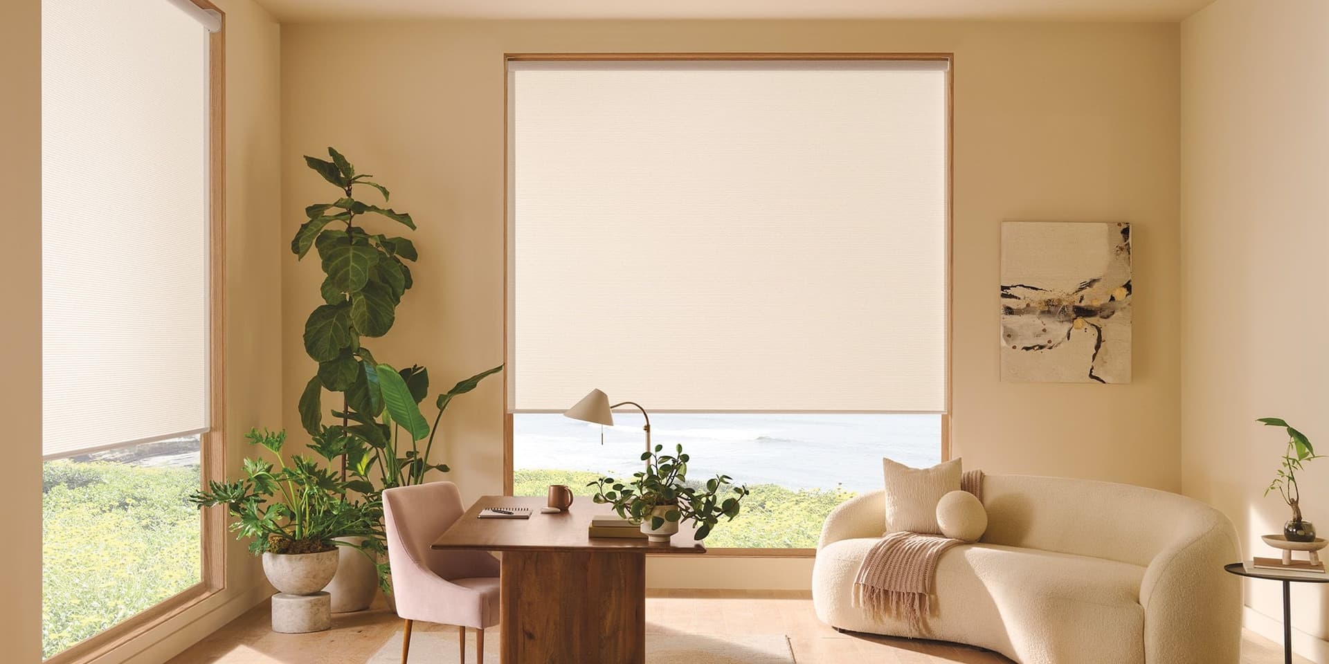 After window treatment