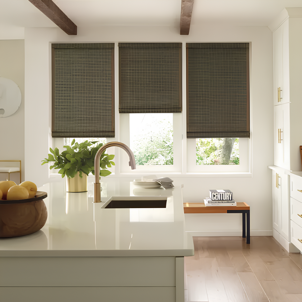 Premium window design